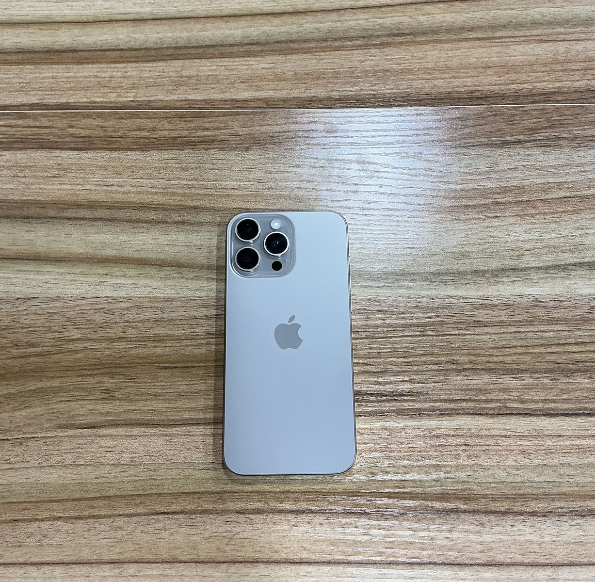 Iphone 16 Pro Max - Unlocked