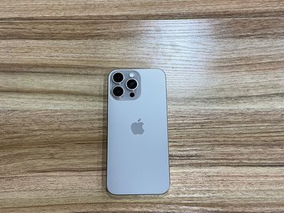 Iphone 16 Pro Max - Unlocked