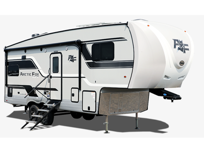 New 2026 Northwood Arctic Fox NXT 275LE