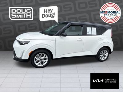 2023 Kia Soul S