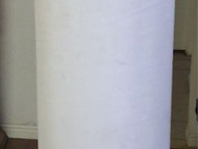 FightCamp Standup Punching Bag with Boxing Gloves and Hand Wraps
