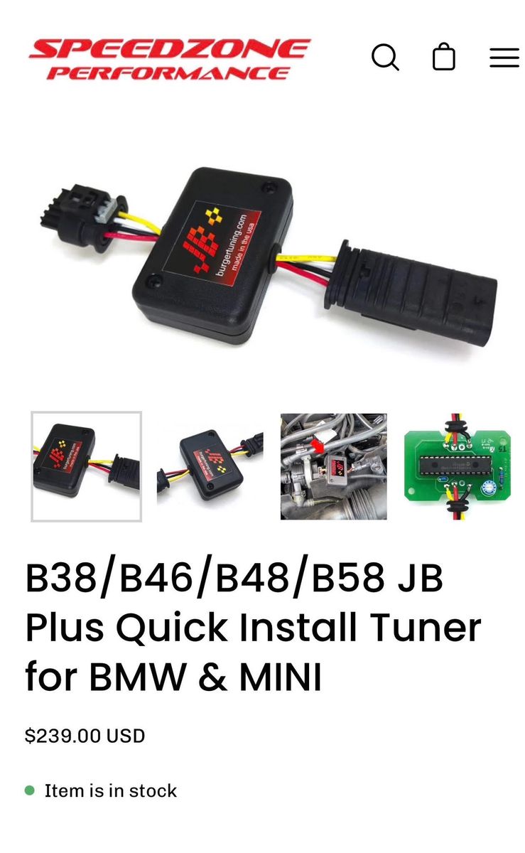 Jb4+ b48 b58