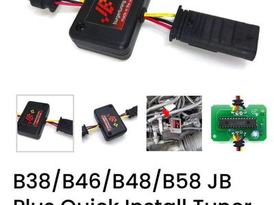 Jb4+ b48 b58
