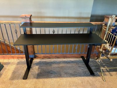 Flexispot Sit Stand Desk