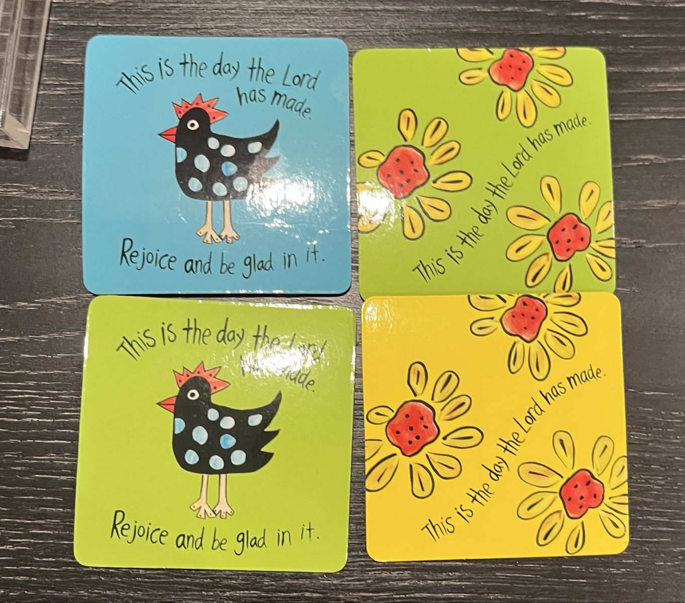 Cute Coasters