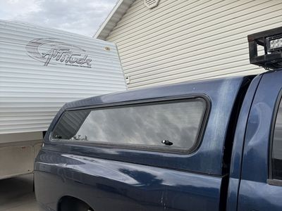 3rd gen ram long bed shell
