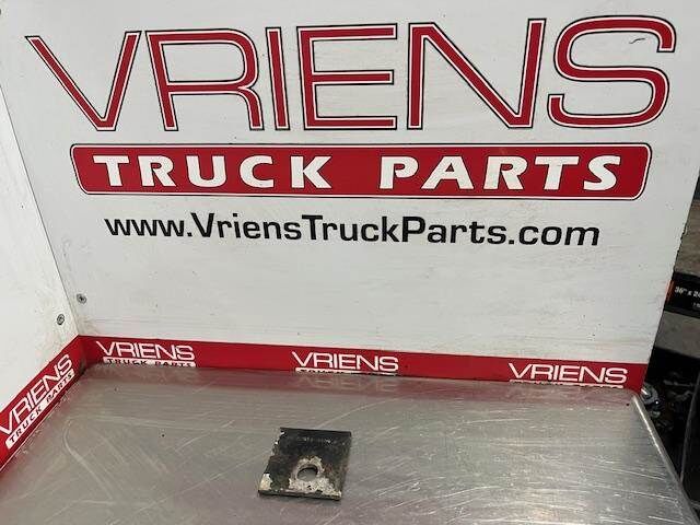 WWS 20019-3440 SPACER - RADIATOR INSULATOR