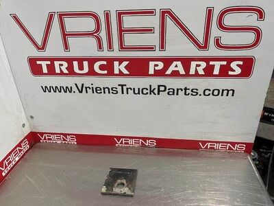 Western Star Spacer - Radiator Insulator, Part # WWS 20019-3440