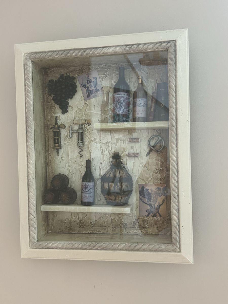 Wall decor
