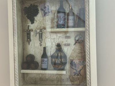 Wall decor