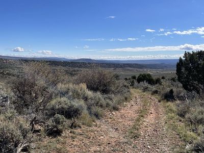 5 acres near Fruitland