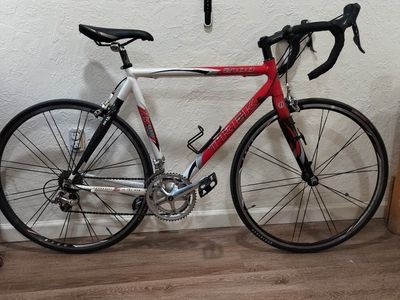 Trek 2100 ZR9000
