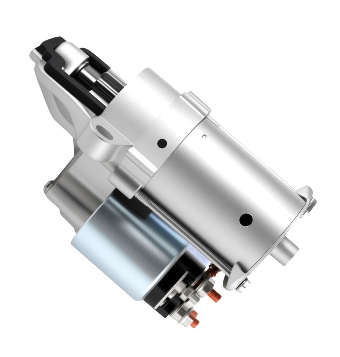 Brand New Starter Motor Fits Ford Escape Focus Escape See Fitment