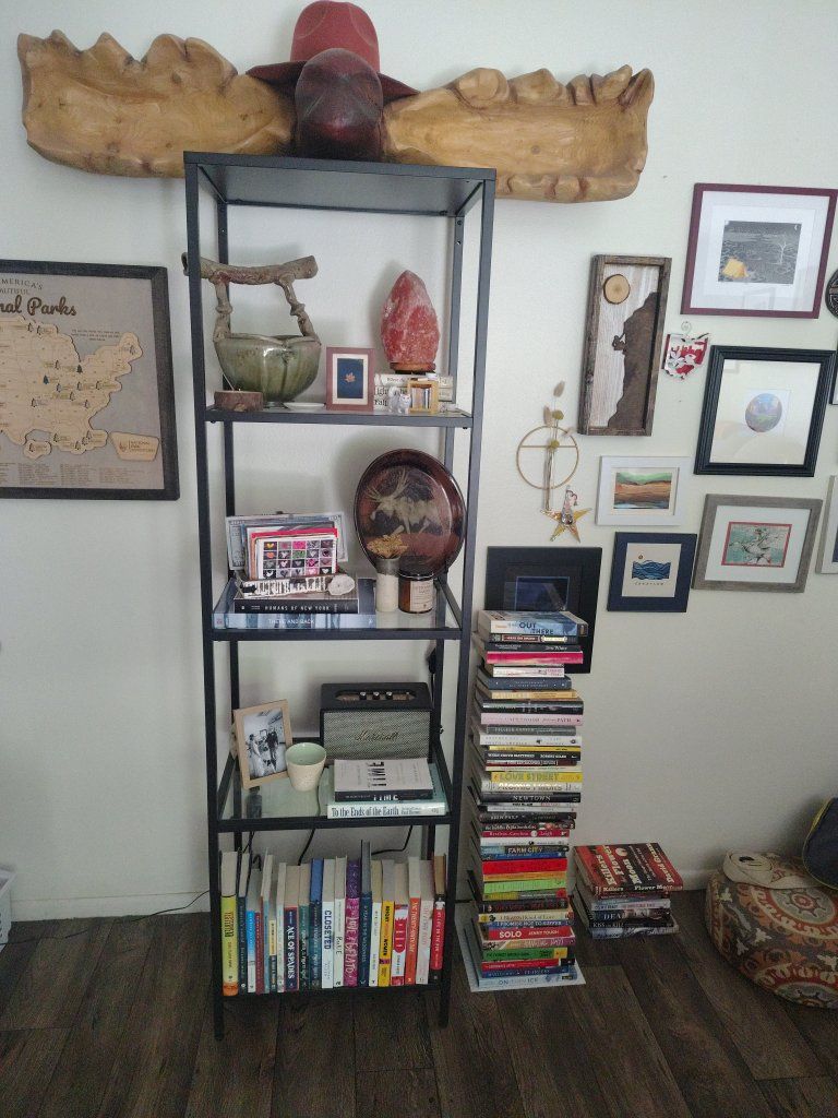 shelf
