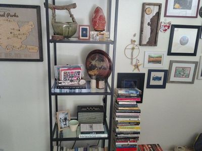 shelf