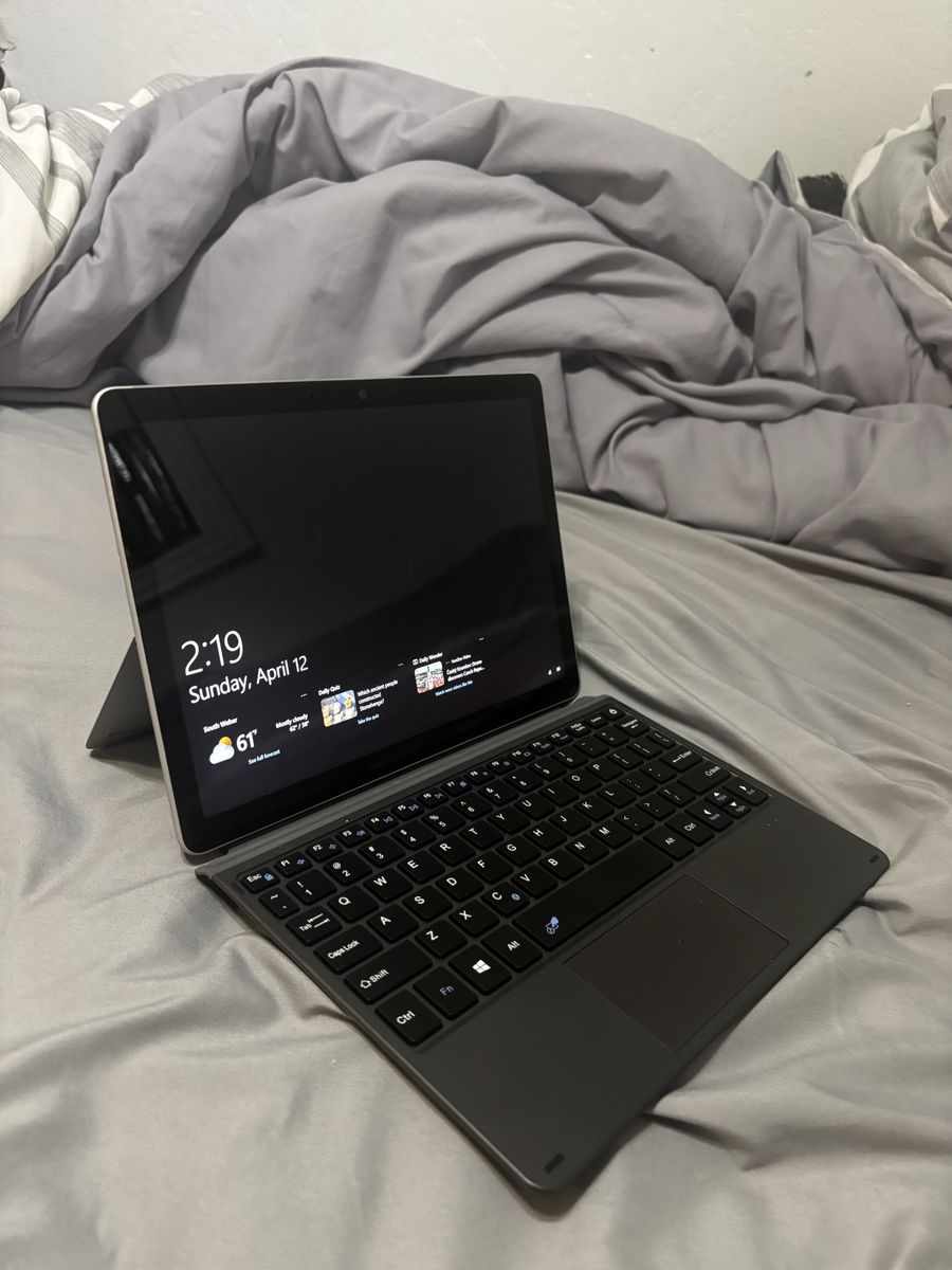 Microsoft Surface Go 2