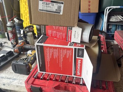 Ford Filters for sale