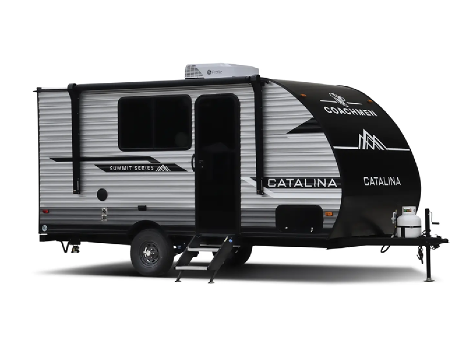 Used 2025 Coachmen RV Catalina Summit Series 7 134RDX