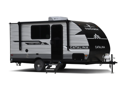 Used 2025 Coachmen RV Catalina Summit Series 7 134RDX