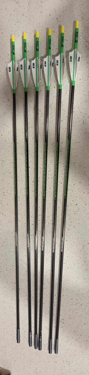 Victory vap arrows