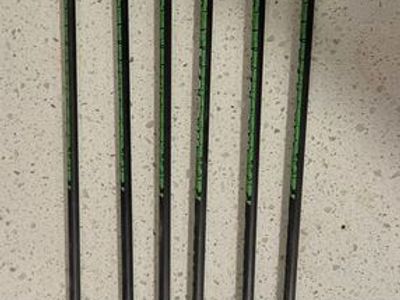Victory vap arrows
