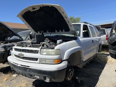 2003 Chevrolet Tahoe GMT800 Parts - UTPAP Orem