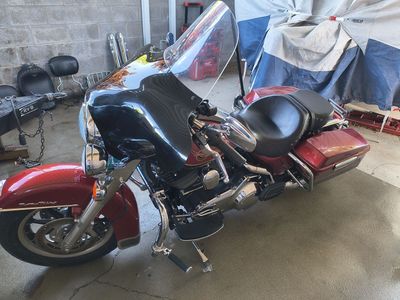 2007 Harley-Davidson Road King