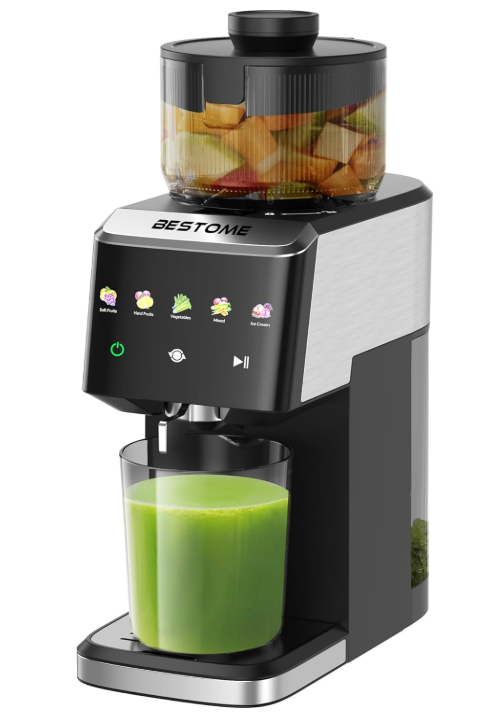 New in box Cold Press Juicer