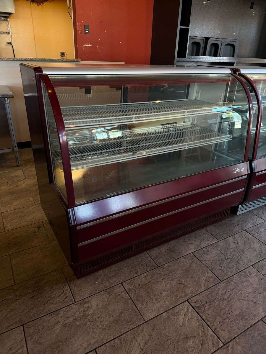 Lickety Split Equipment ONLINE AUCTION - Pocatello, ID