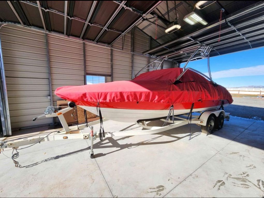 2005 Yamaha AR230