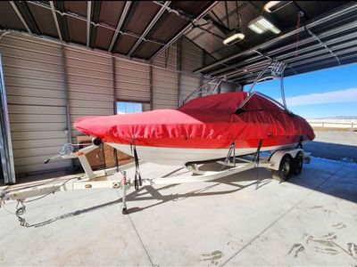 2005 Yamaha AR230