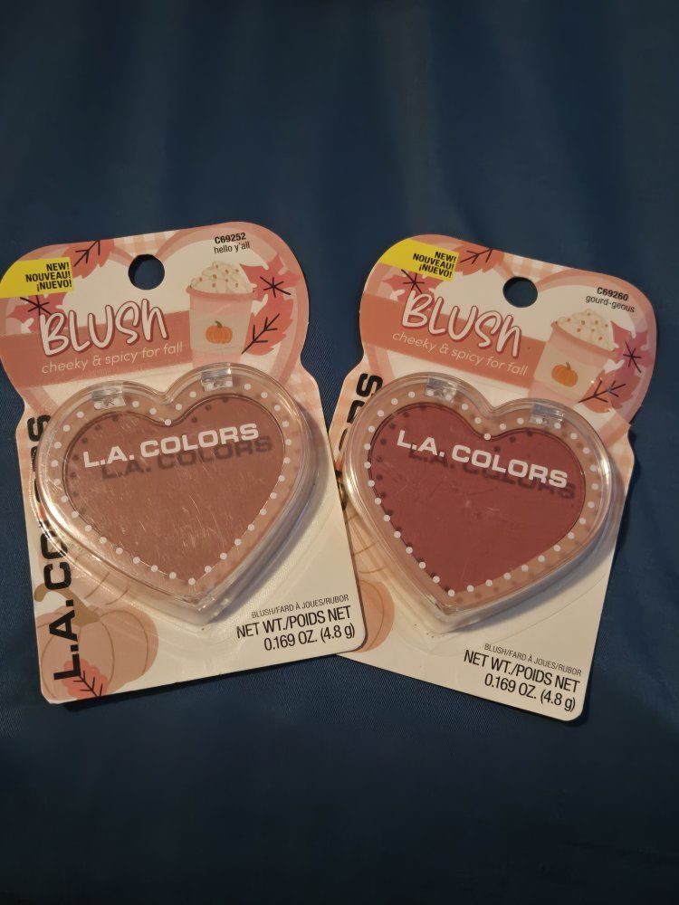 Blush