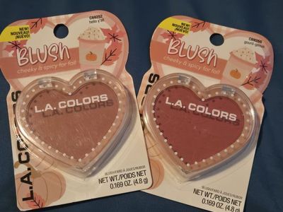 Blush