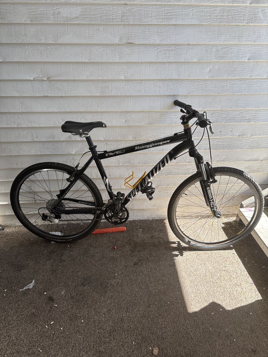 Bike for sale
