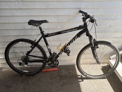 Bike for sale