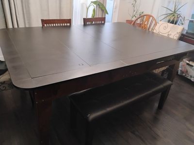 Board Game Table