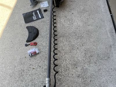 Electric Trolling Motor-Motor Guide
