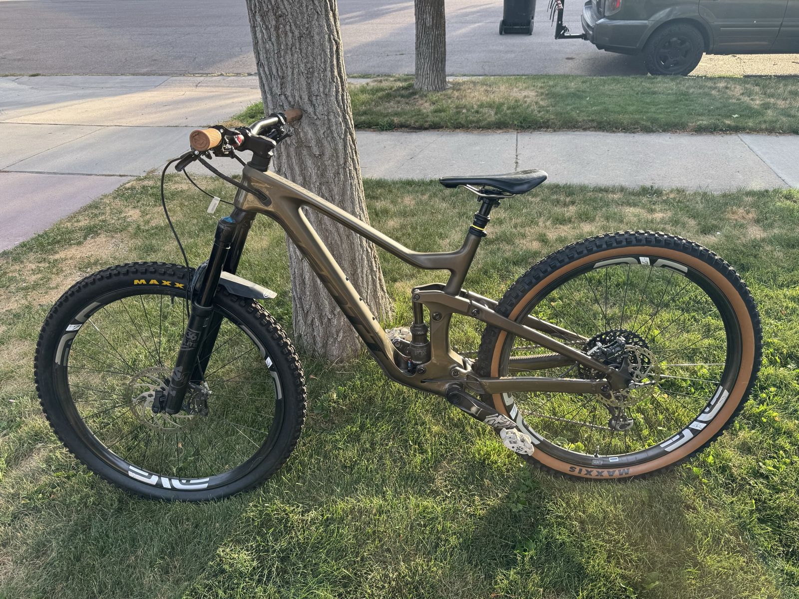 Scott Ransom 910