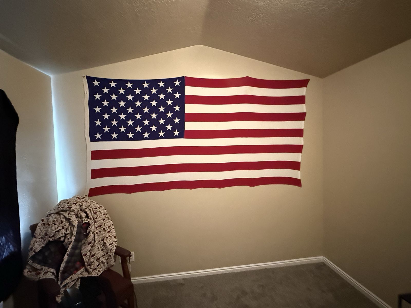 American Flag (large)