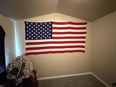 American Flag (large)