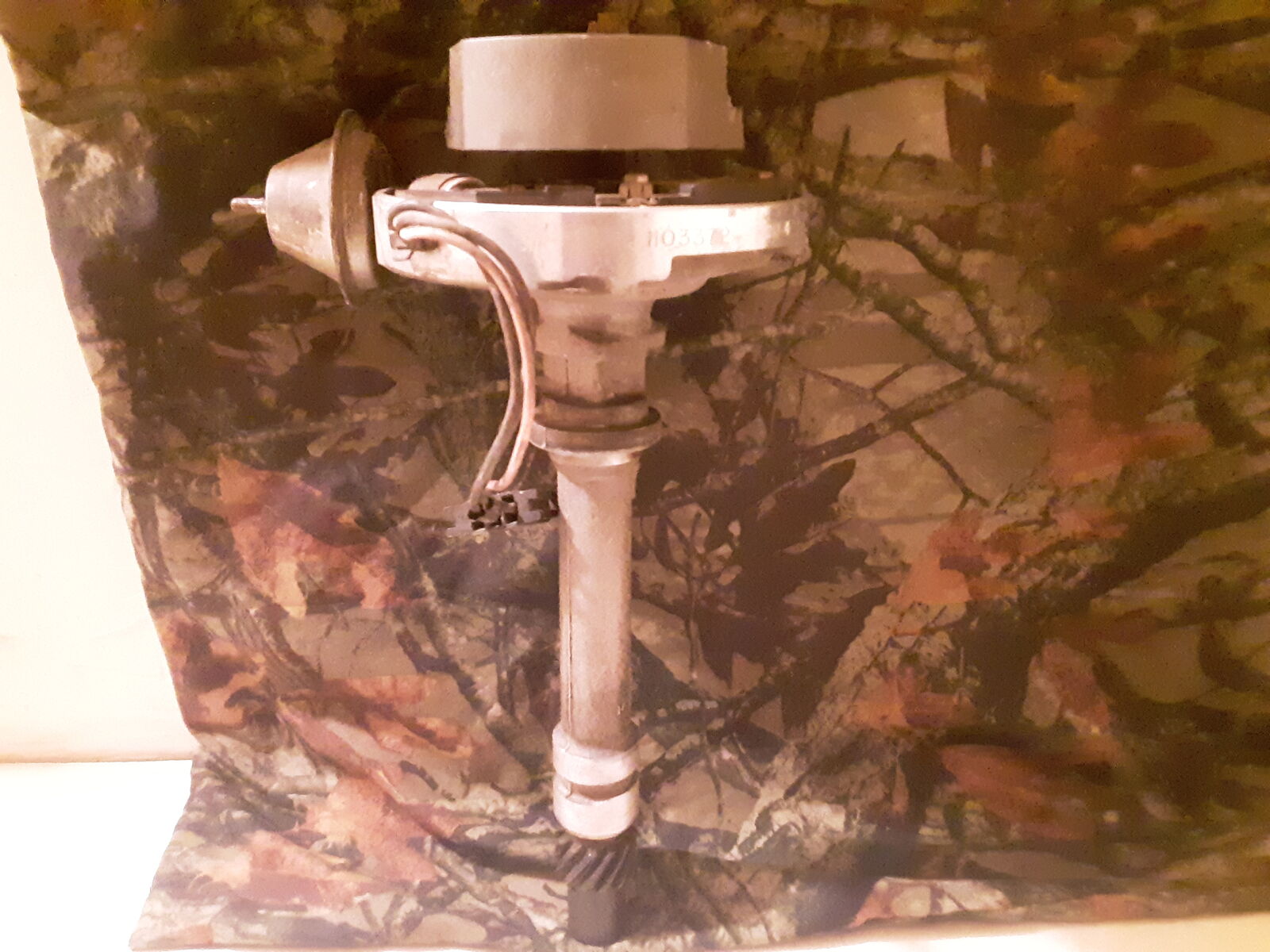 Small Block Chevy HEI Distributor