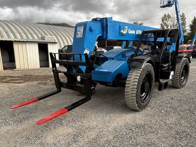 2018 Genie GTH-844 - 8K/44' - Clean, No DEF - Rent or Buy - Financing (id.2079)
