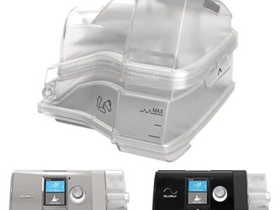 ResMed 37299 HumidAir Standard Tub Air10 CPAP