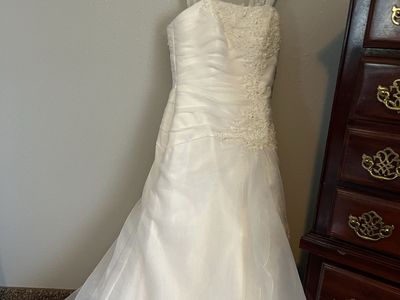 New Wedding Dress