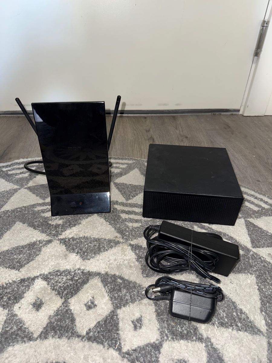 Fire TV Recast DVR, 1 TB