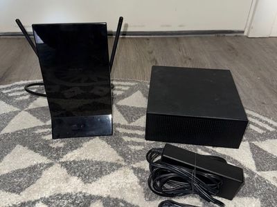 Fire TV Recast DVR, 1 TB