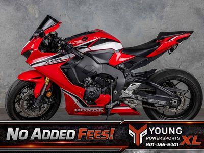 2021 Honda® CBR1000RR ABS