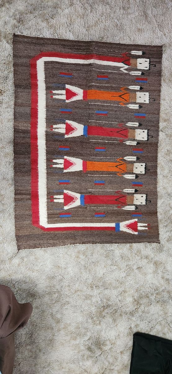 Navajo Rugs