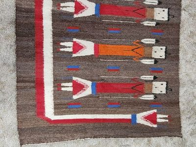 Navajo Rugs
