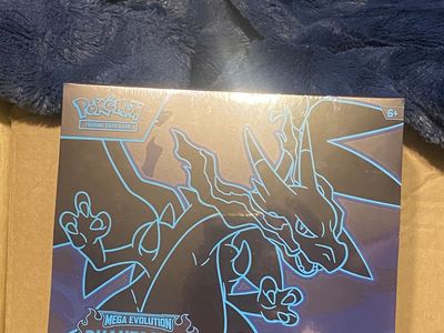 Phantasmal Flames ETB PKC